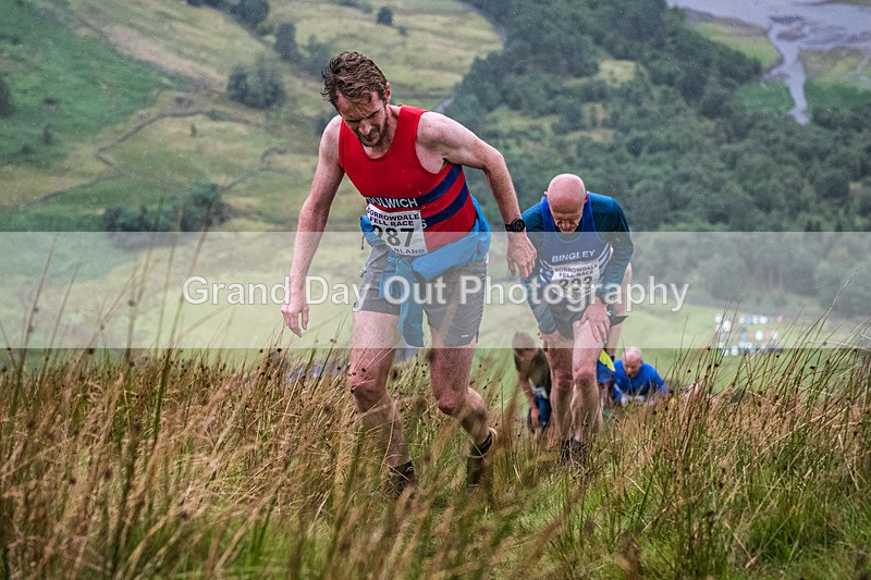 Steel Fell-224 - Steel Fell Race Wednesday 5th August 2026