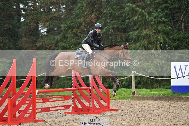 250321A-152943-01792 - Cls 8 95cm Amateur Quali