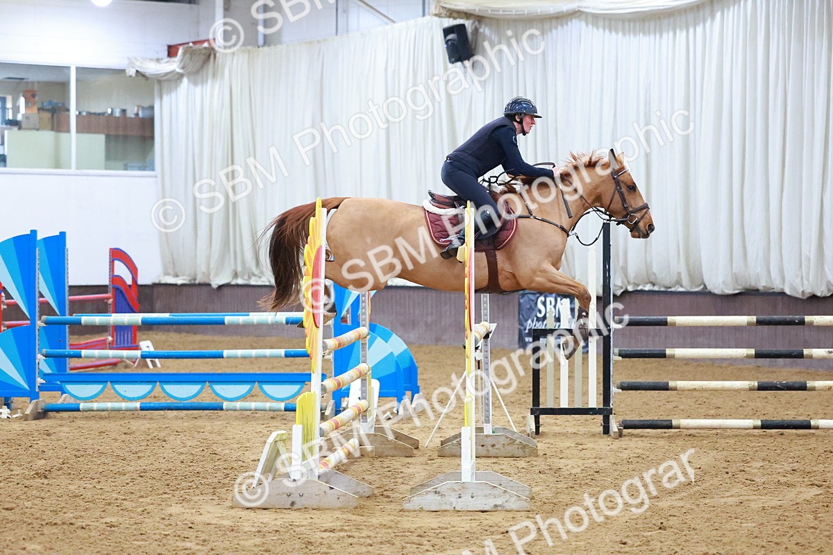 SBM_001227 - Class 4 - Senior Newcomers - 1.10m