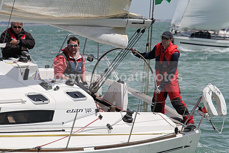 130601 JAG TWO GBR2629L IMG_8039 - ROUND THE ISLAND RACE - 1st June 2013