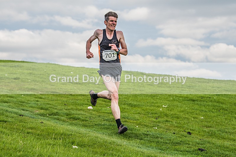 Hay-O-539 - Hay O Trail Race Tuesday 23rd May 2023