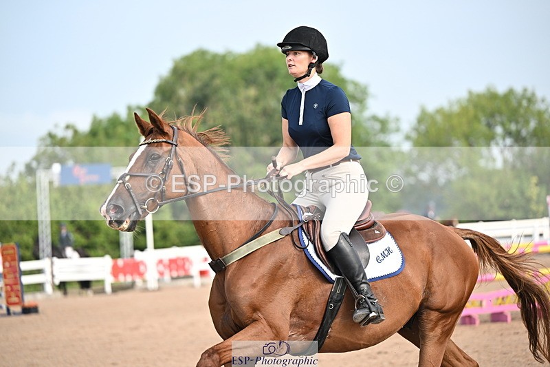 240801A-092621-00120 - Cls 7 Snr Discovery and 1m Open