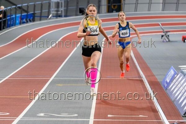 Age26SAT-916292 - Track Female Set Three