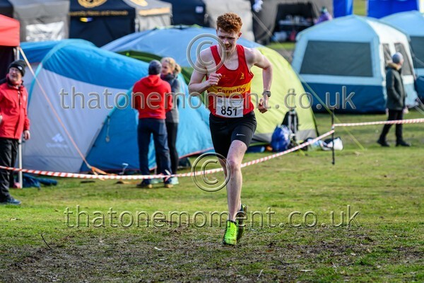 Falkirk25-915825 - Senior Men Set One