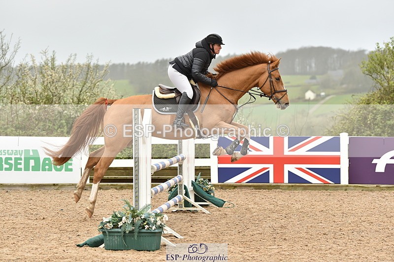 240405A-105202-00612 - Cls 8 British Novice and 90cm Open