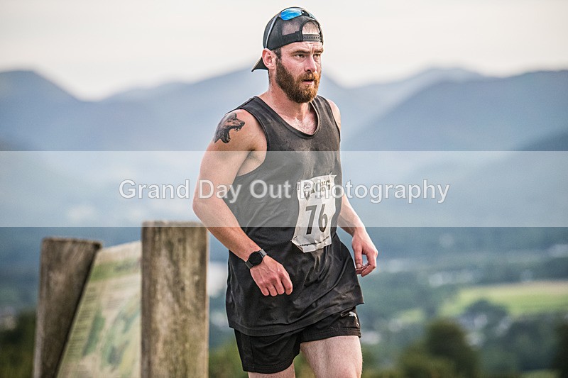 Not Round Latrigg-163 - Not Round Latrigg Fell Race Wednesday 12th August 2026