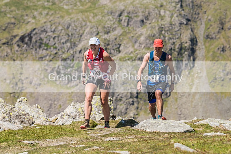 Duddon Long-880 - Duddon Valley (Long) Fell Race Saturday 3rd June 2023