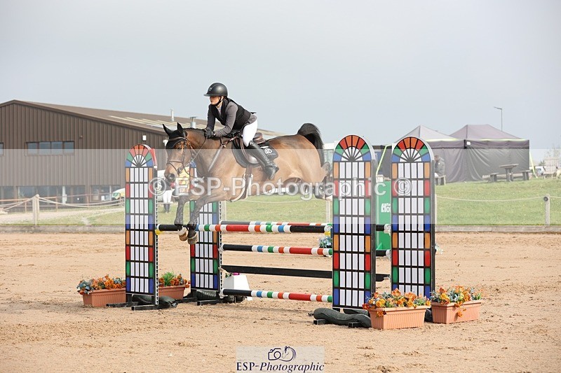 250424-093436-02880 - Cls 29 Young Horse 6yr old