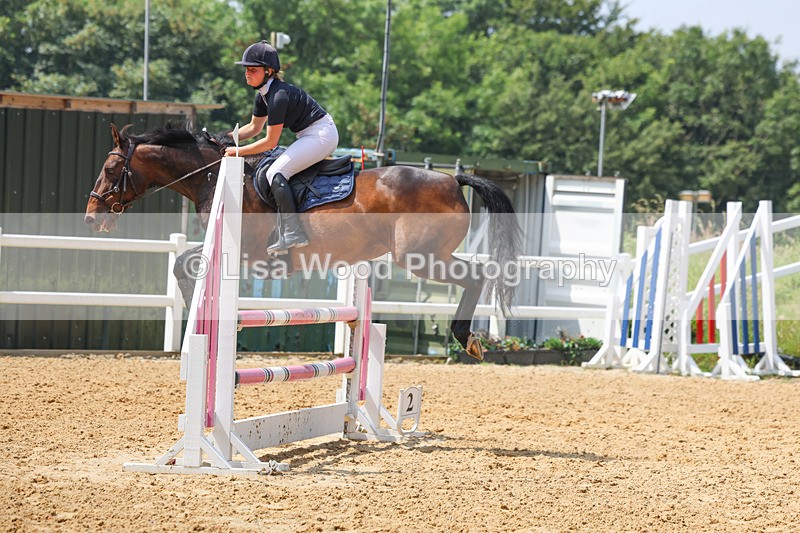 3E7A5906 - Class 5: Senior 95cm