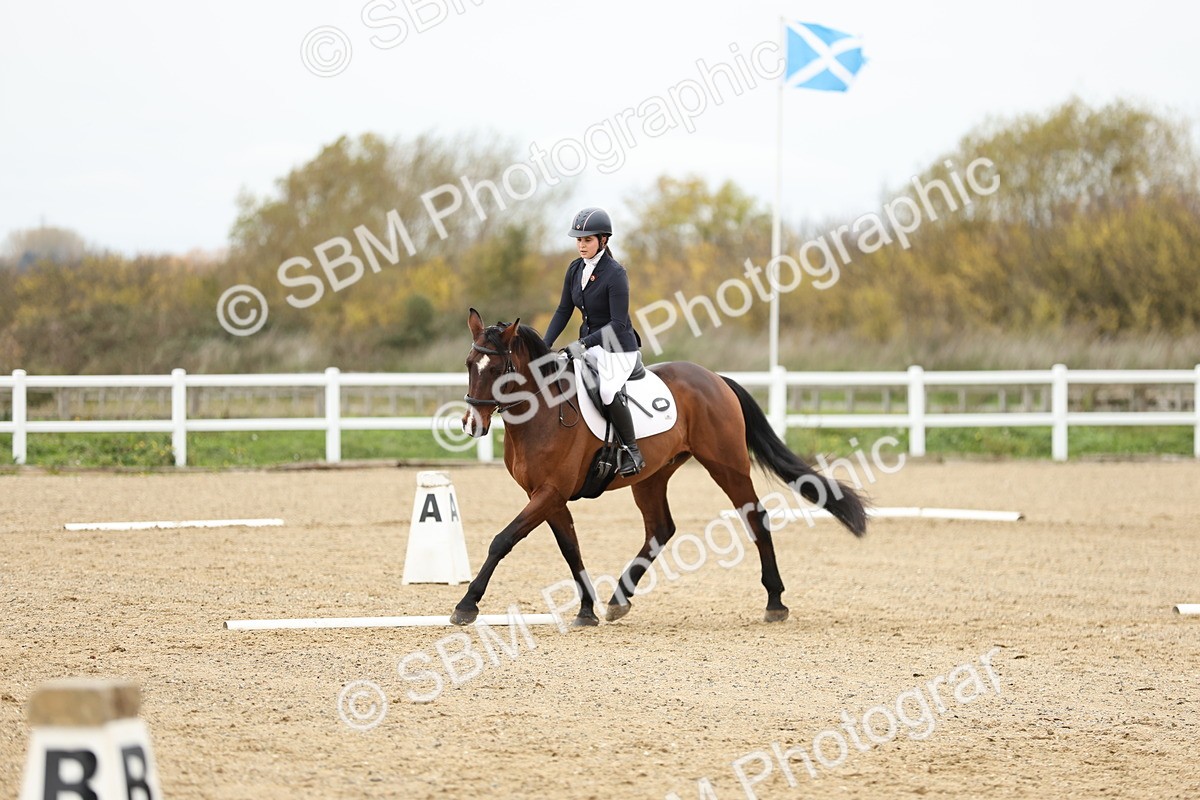 SBM_002944 - Class 8 - Novice 1