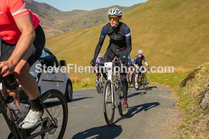 094541 - Newlands Pass 09.00 - 10.00