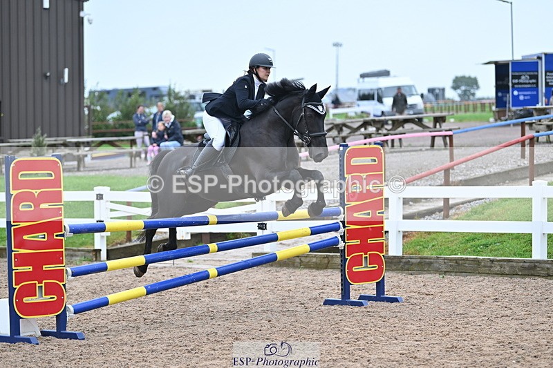 240907A-113334-01161 - Cls 8 1.05m Amateur Qualifier