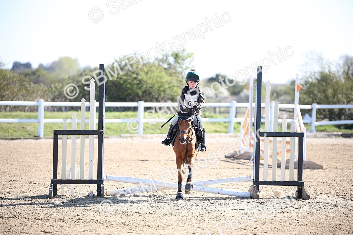 SBM_000278 - Class 1 - 40cm