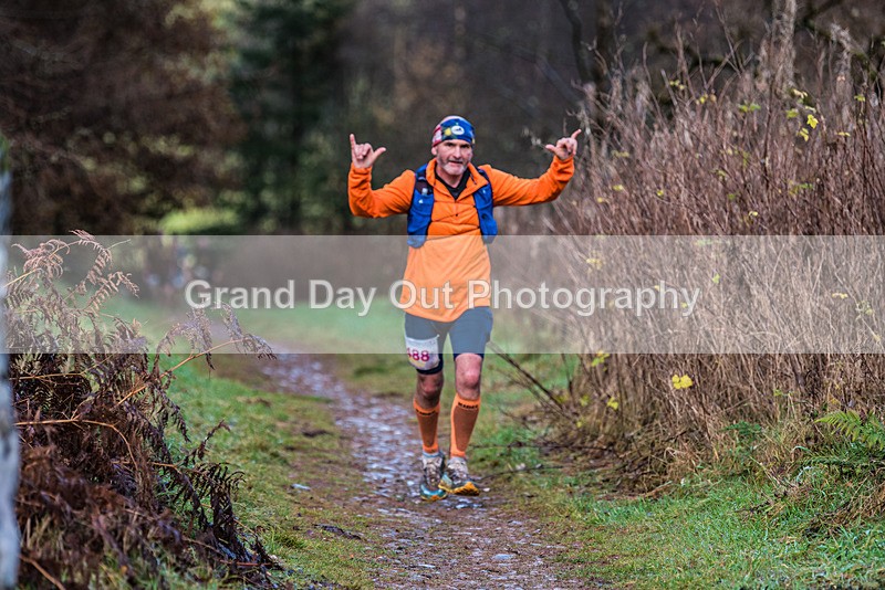 TVU 50  60K-157 - High Terrain Events Tweed Valley 50 & 65K Ultra Trail Races Sunday 19th November 2023