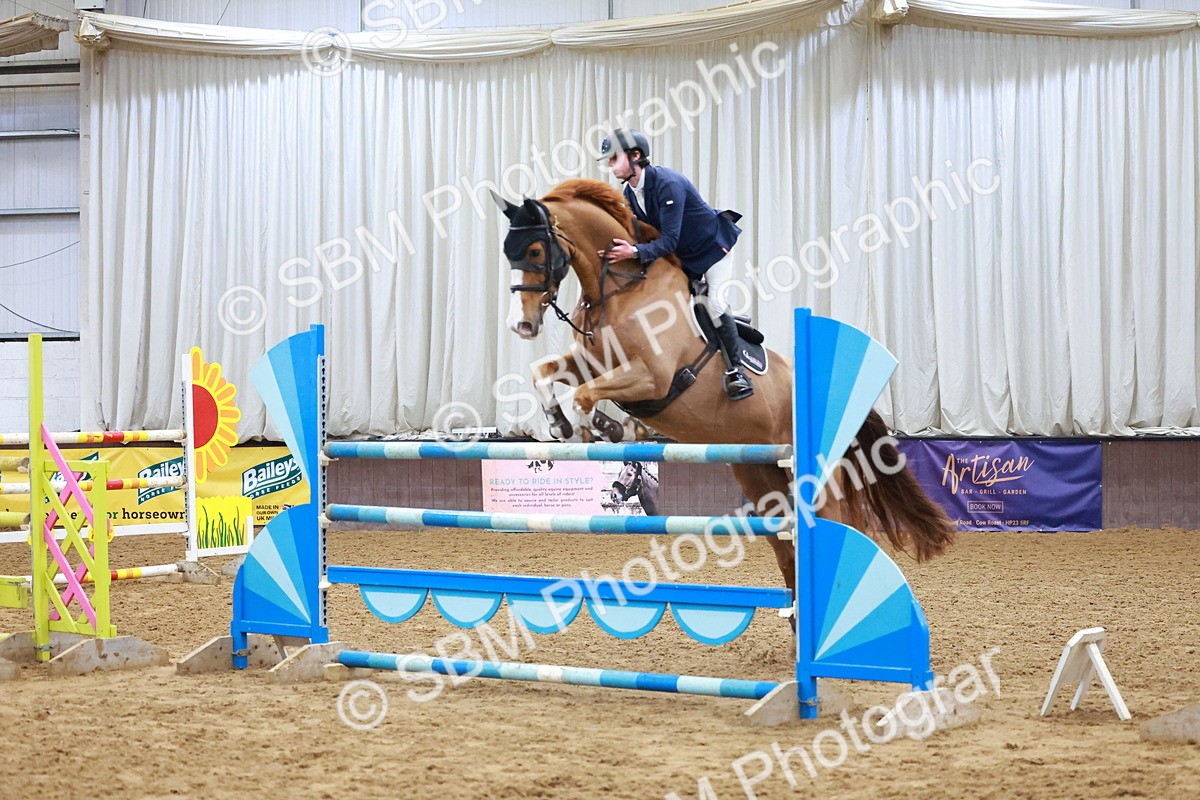 SBM_001870 - Class 6 - National 1.30m 1.40m