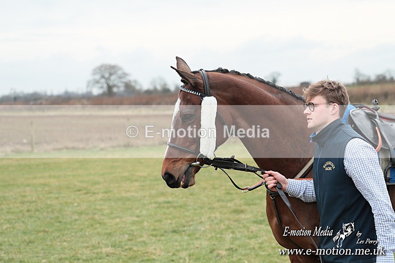 PtP 220325 12 - Cirencester Races -  Siddington 22/03/25