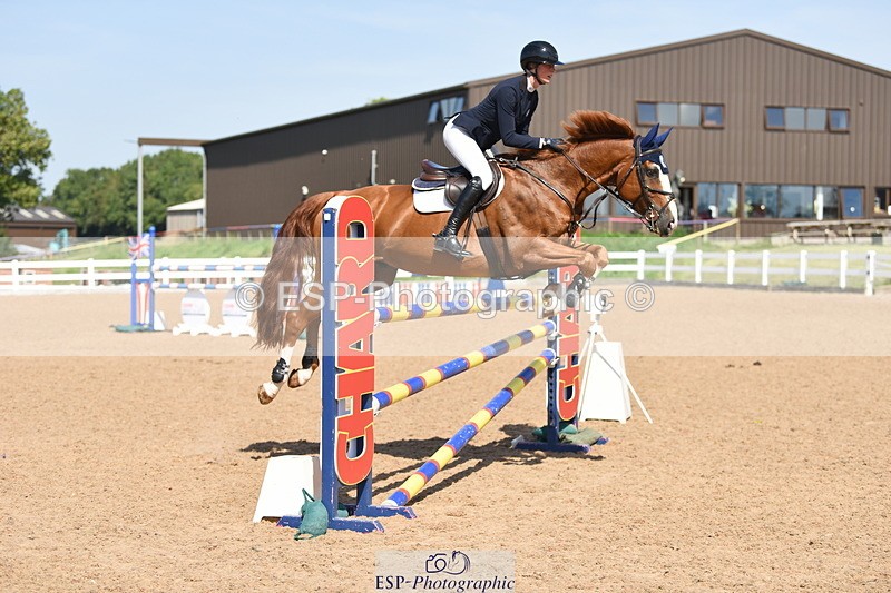 230906A-134110-00480 - Foxhunter & 1.20m Open