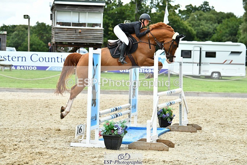 230712-180909-25694 - Cls 57 Newcomers & 1.10m Open