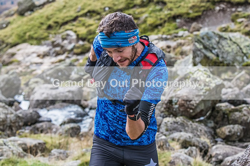 Langdale-2 - Langdale Horseshoe Fell Race Saturday 12thOctober 2024