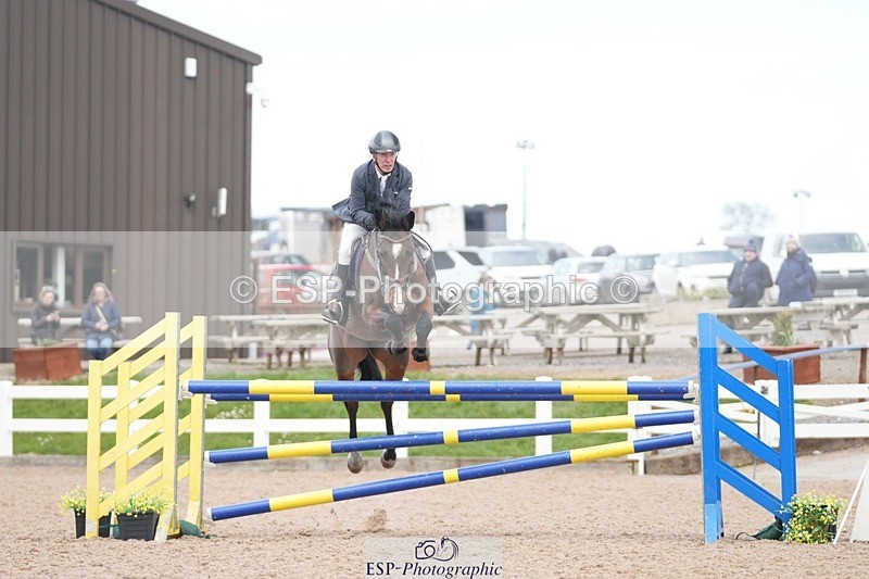 250329-145406-05374 - Cls 25 1.10m National Amateur Quali