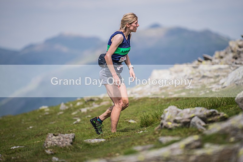 Duddon Short-192 - Duddon Valley Short Fell Race Saturday 1st June 2024