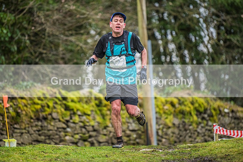 Giggleswick-1044 - Kendal Winter League Races Giggleswick Sunday 14th January 2024