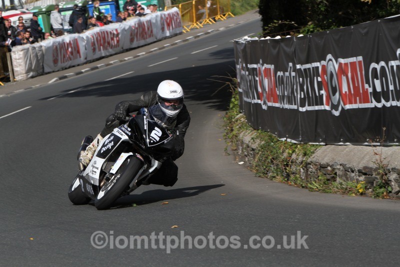  - Mylchreests Junior Manx Grand Prix