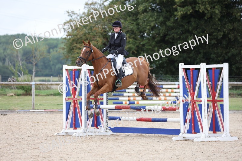 20250803-1043 - Class 3 - 80cm