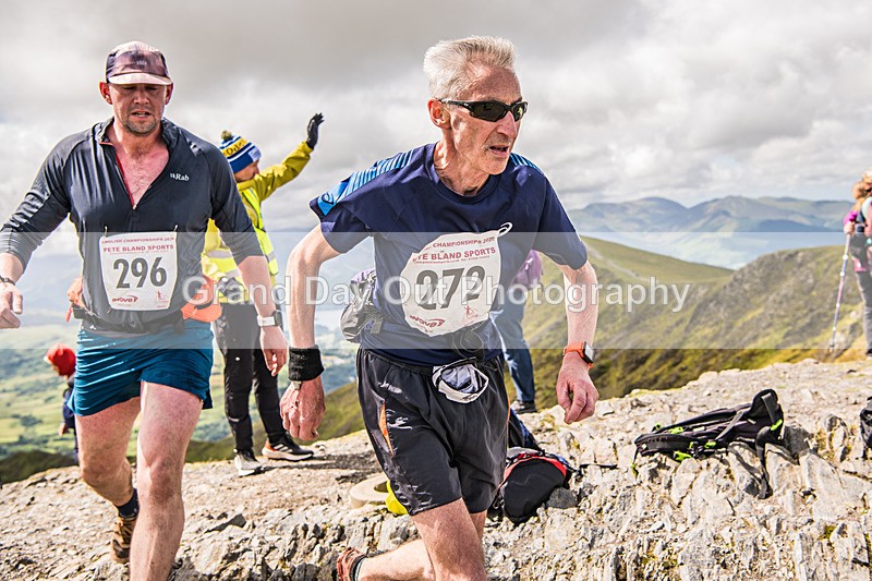 Blencathra-1057 - Blencathra Fell Race Sunday 28th June 2026