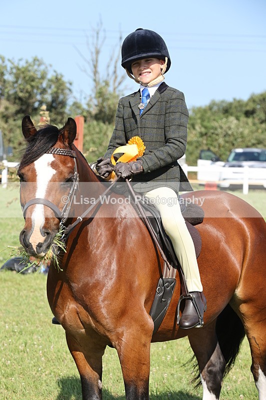 JPP_1551 - Class 18: Cornish Combination Young Rider