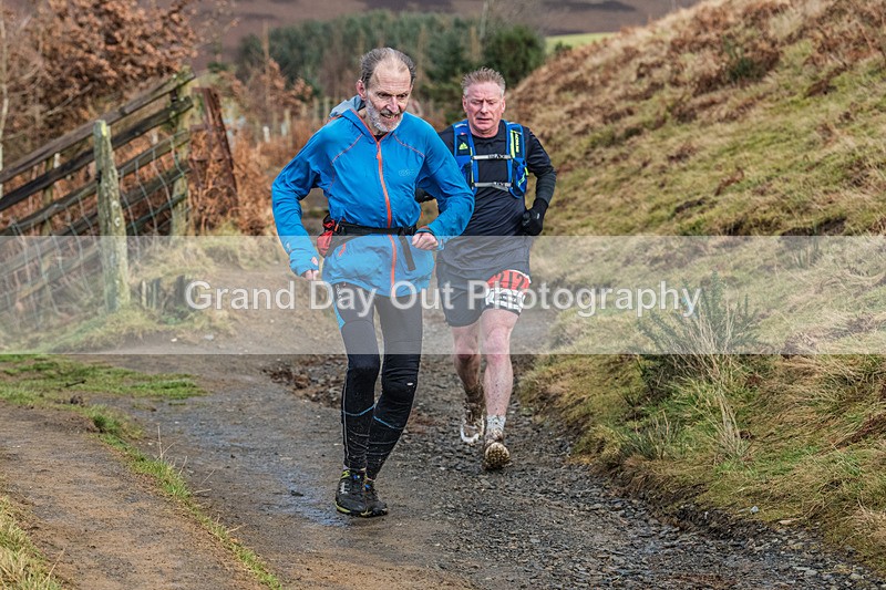Loopy Latrigg-1162 - Kong Loopy Latrigg Fell Race Saturday 21st December 2024