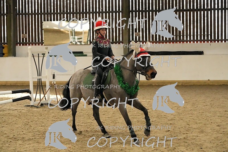 JKR02038 - Class 5 60cm