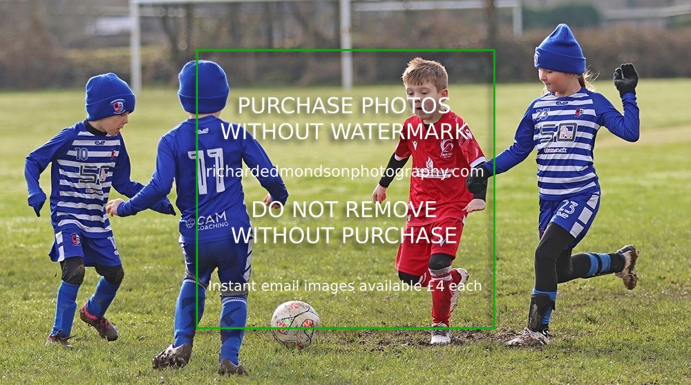 IMG_8797 - Ibis Under 7's vs Ambleside JFC Under 7's (2/3/24)