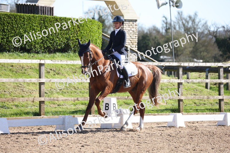 20260318-0533 - Class 5 - Novice 2