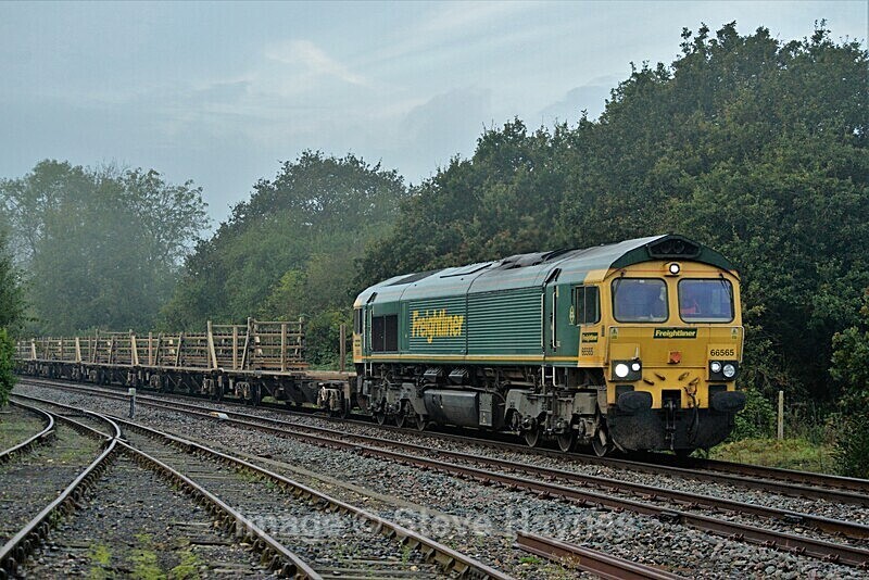 17th Oct 2021 - Chard Junction, Somerset