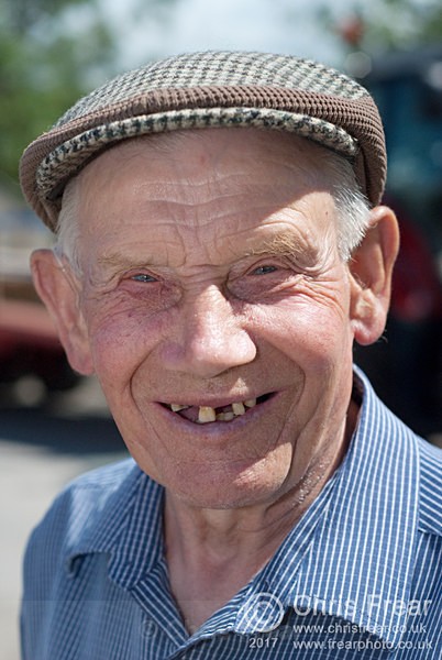  - Farming/Agriculture