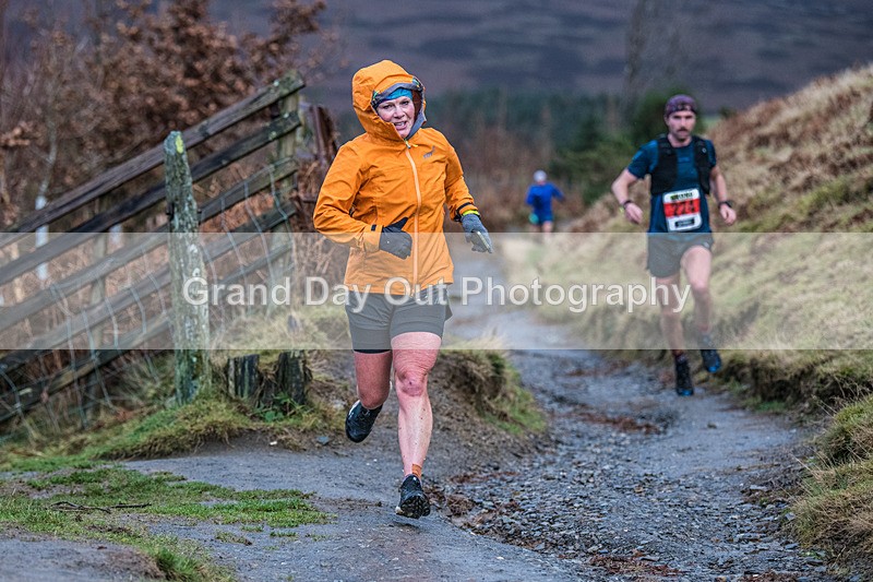 Loopy Latrigg-425 - Kong Loopy Latrigg Fell Race Saturday 21st December 2024