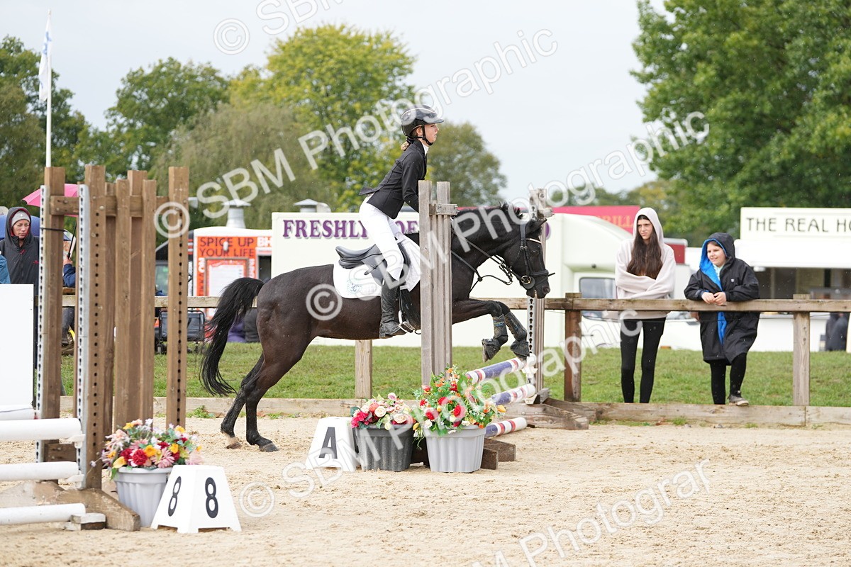 SBM_39689 - J6 - Junior Pony 55cm Championship
