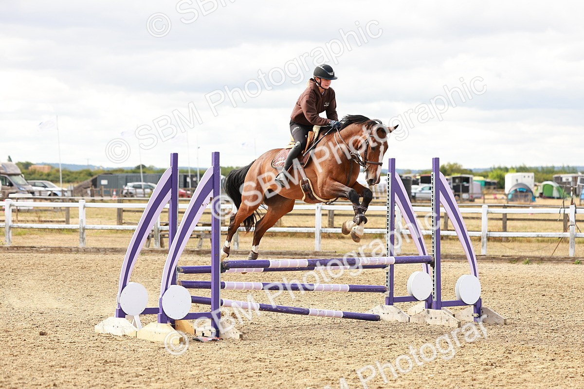 SBM_004825 - Class 1 - Clear Round