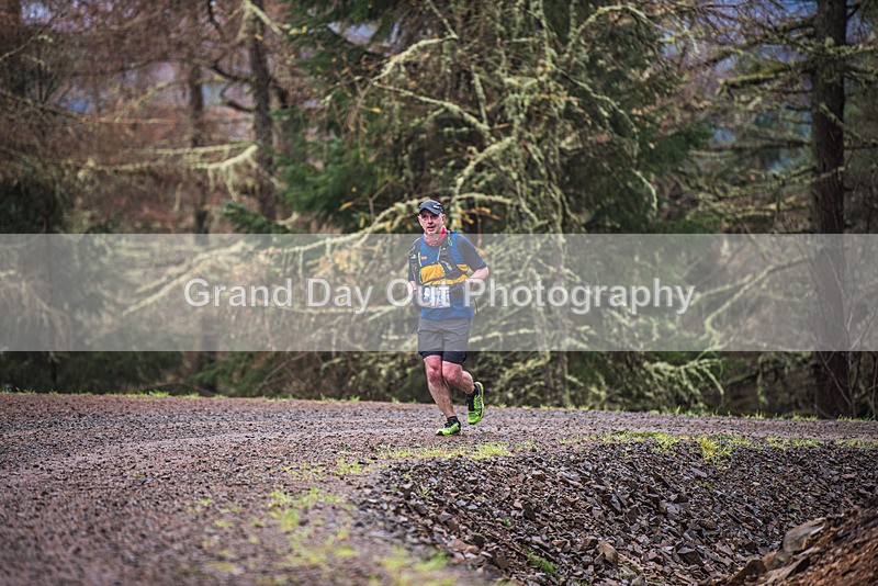 Glentress 21  10K-1527 - High Terrain Events Glentress 21 & 10K Trail Races Saturday 18th November 2023