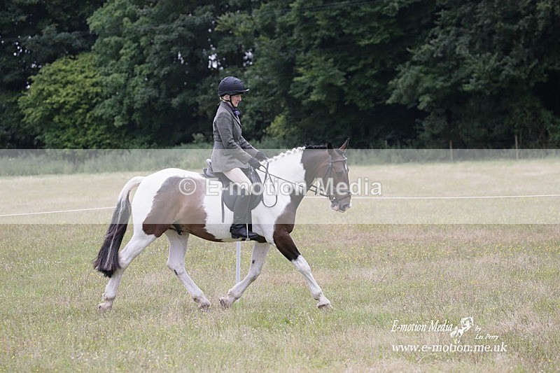 BVRC 030721 816 - Bourne Valley Riding Club Dressage 03/07/21