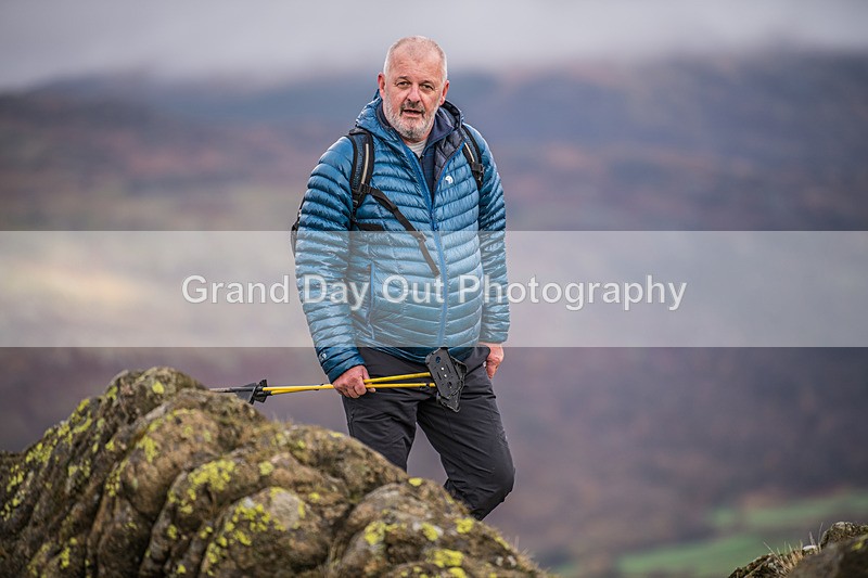 Dunnerdale-7 - Dunnerdale Fell Race Saturday 8th November 2025
