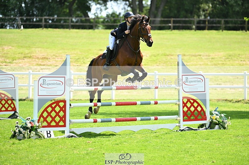 250614A-120059-06133 - Cls 19 Snr 1.15m Open