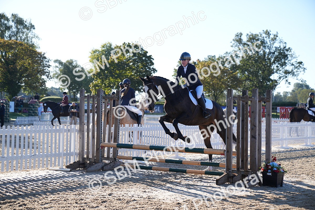 SBM_14092 - J59 - Clear Round - 65cm