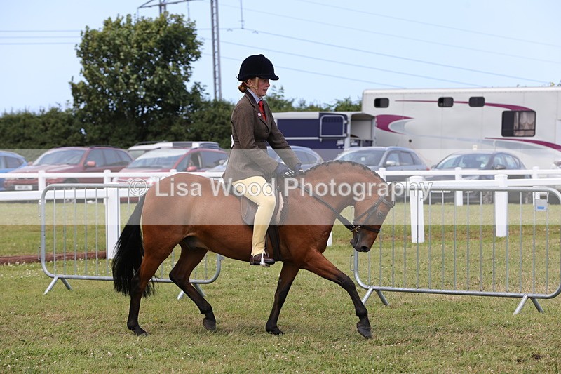 1X9A4318 - Class 34: Veteran Ridden