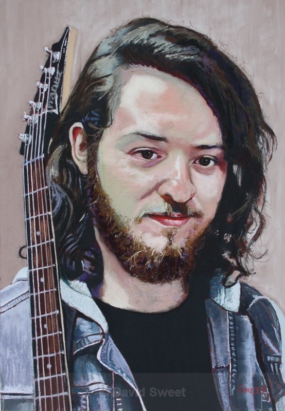 Jason - Adult Portraits