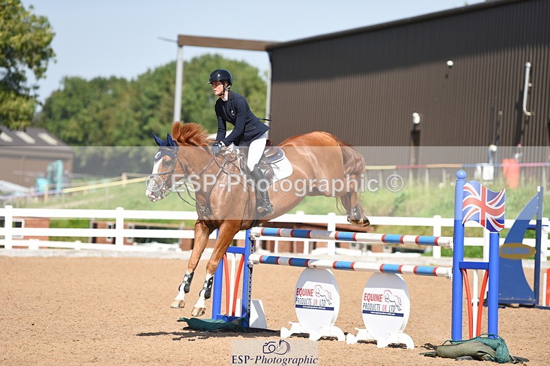230906A-134146-00483 - Foxhunter & 1.20m Open