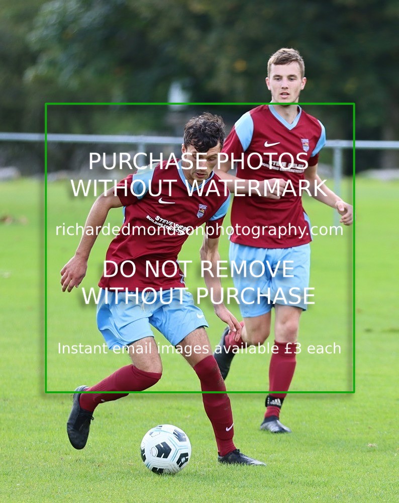 IMG_6085 - Kendal County v Hawcoat Park (1/10/22)
