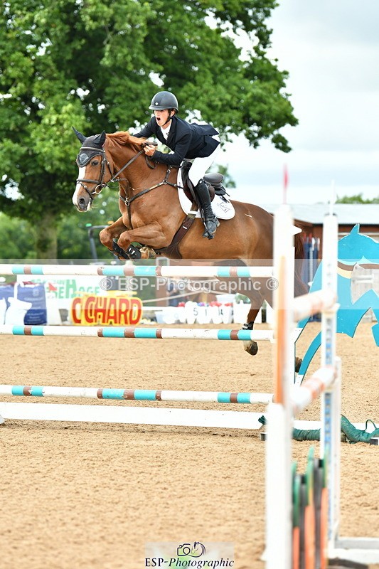 230723A-140519-12787 - Cls 12, 2 Star Big Tour Grand Prix Jump Off and Presentations