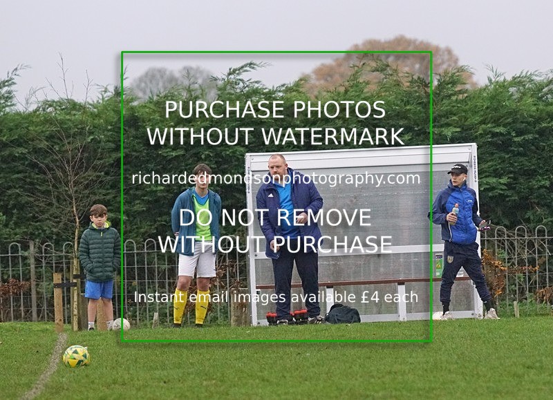 DSC08643 - Kendal Utd Res v Burneside (21/11/21), First Half